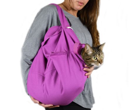 Cat of the bag best sale