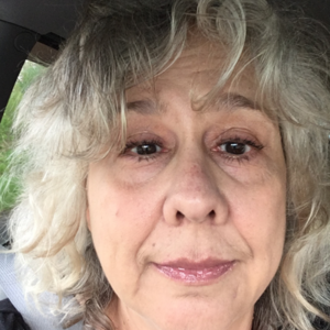 Picture of Author Bio